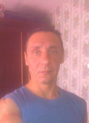 Gennadiy, 53, Russia, Otradnoye