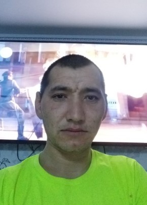 Андрей, 38, Россия, Новоузенск
