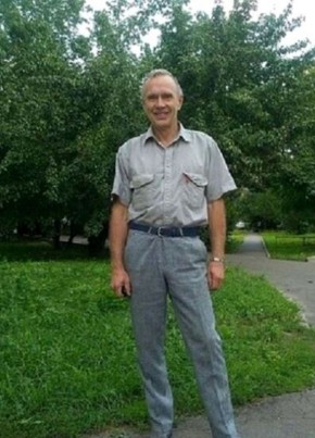 САНЁК, 63, Россия, Сердобск