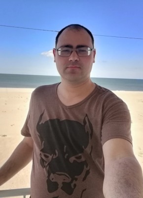 Богдан, 35, Україна, Київ