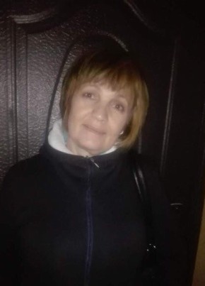 Вера Куликова, 64, Россия, Камень-на-Оби