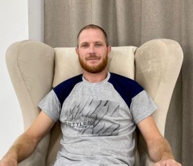 Arkadiy, 36, Yekaterinburg