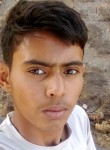 Lokesh Jaat, 19 лет, Rāisinghnagar
