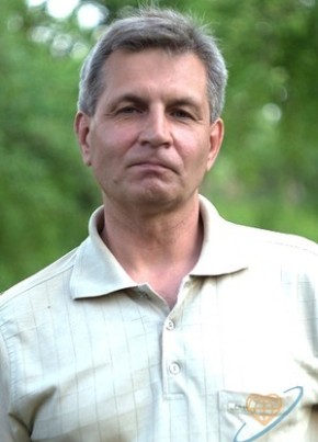 Александр, 63, Россия, Тамбов