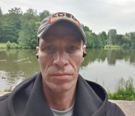 антон рятунский, 41 год, Магнитогорск