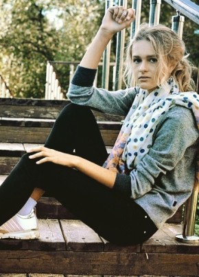 Маша, 29, Russia, Moscow