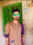 Mukhtar, 26 лет, Bhuj