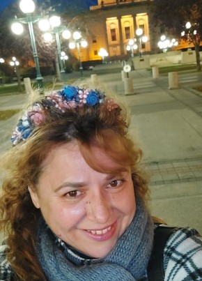 Svitlana, 41, Canada, Winnipeg