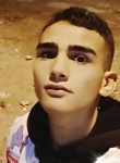 Bayram Annalyyev, 22 года, Aşgabat
