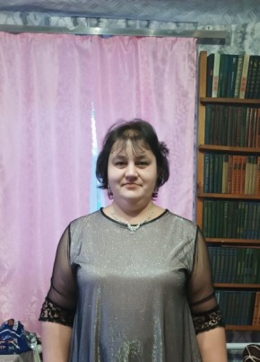 Ирина, 40, Россия, Усмань