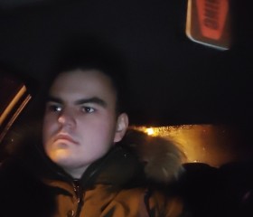 Сергей, 22 года, Калуга