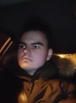 Сергей, 22 года, Калуга