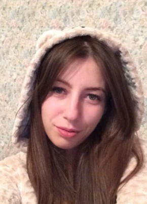 Ксения, 34, Россия, Самара