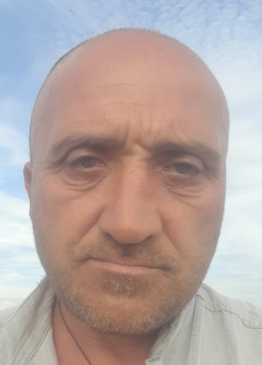 Антон, 46, Россия, Грибановский