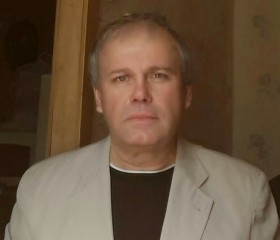 анатолий, 61 год, Владивосток
