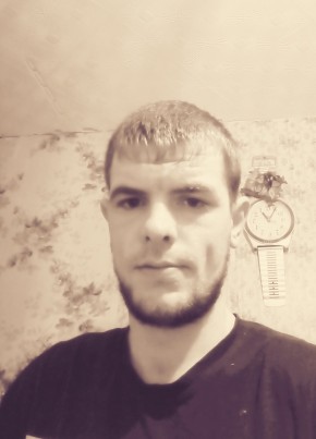 Павел, 33, Россия, Арсеньев
