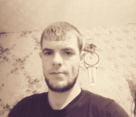Павел, 33 года, Арсеньев