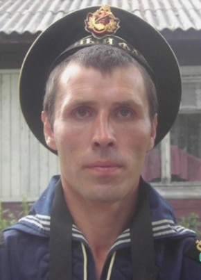 Александр, 42, Россия, Зеленоборский