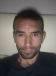 Djali Shkodera, 42 года, Pistoia