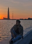 Ильёс, 26 лет, Санкт-Петербург