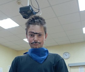 Глеб Голованов, 22 года, Ростов-на-Дону
