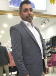 Mehmet Ali, 50 лет, Uşak