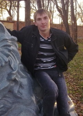 Иван, 34, Россия, Хабаровск