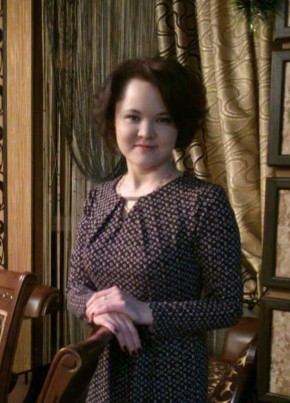 Yulya, 33, Uzbekistan, Tashkent