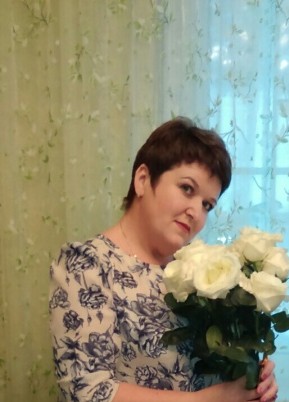 Ольга Азанова, 52, Россия, Югорск