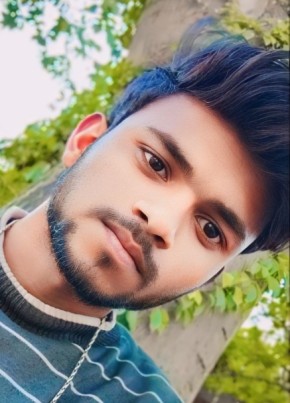 Ajay, 21, India, Jaipur
