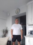 Николай, 44 года, Москва