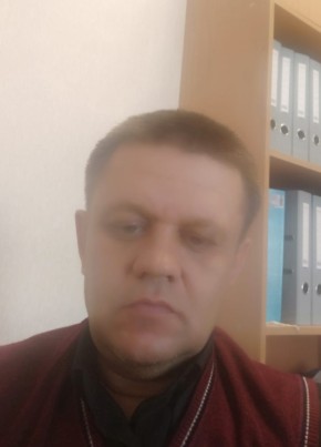 Василий, 51, Россия, Тында