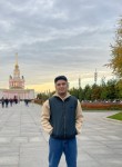 Muhammad Odinaev, 23 года, Москва