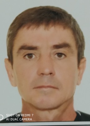 Василий, 49, Россия, Котово