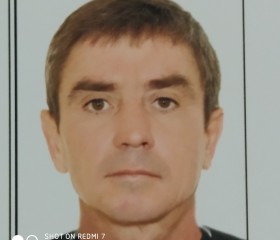 Василий, 49 лет, Котово