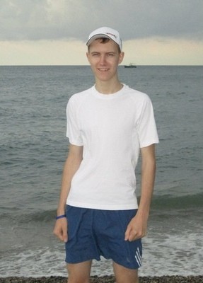 Александр, 29, Россия, Зарайск