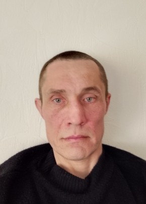 Павел Кошкин, 42, Россия, Канаш