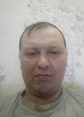 Улугбек, 47, Россия, Бугульма