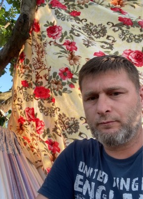 Руслан, 40, Россия, Махачкала