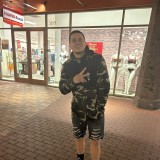 Moises, 20  , Alhambra
