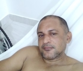 Pereira Melo, 47 лет, Fortaleza
