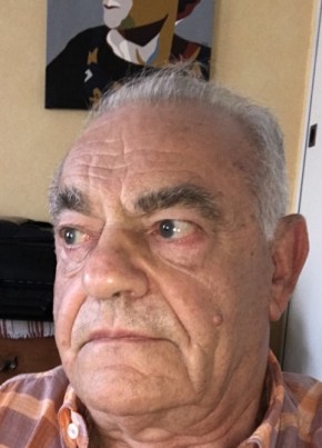Georges, 57, Groussherzogtum Lëtzebuerg, Stad Lëtzebuerg