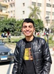 3hmed, 21 год, القاهرة