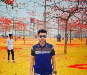 Md. Tuhin Ahme, 29, Baniachang