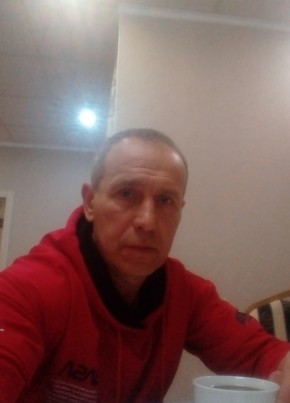 Igor, 51, Россия, Орск