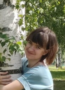 Darya, 19, Russia, Klin