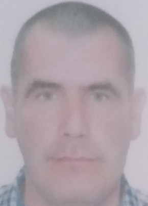 Андрей, 48, Россия, Орск
