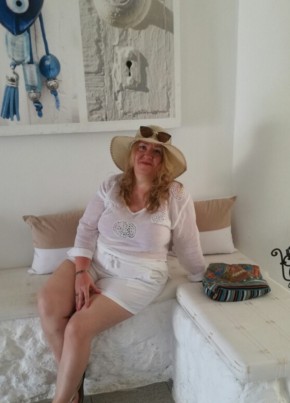 Elena, 57, Russia, Balashikha