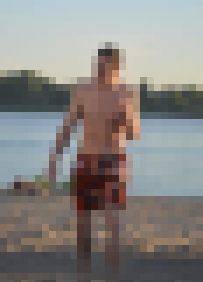 Константин из Антрацита 35 лет