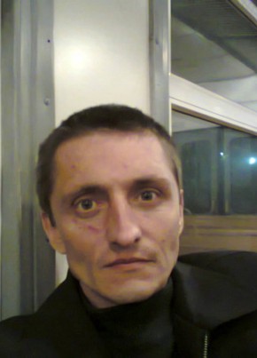 виталик, 48, Україна, Борислав